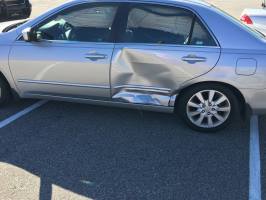 2006 Honda Accord Sedan