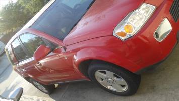 2007 Saturn Vue Conroe TX 2007 Saturn Vue Conroe TX