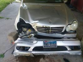 2006 Mercedes-Benz C Generation 2006 Port Arthur TX 2006 Mercedes-Benz C Generation 2006 Port Arthur TX