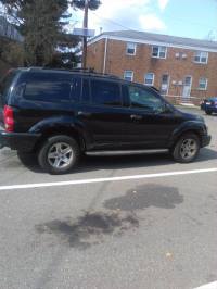 2004 Dodge Durango