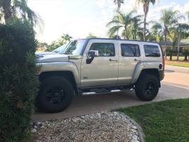 2006 Hummer H3 Cape Coral FL 2006 Hummer H3 Cape Coral FL