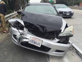 2007 Honda Accord Sedan