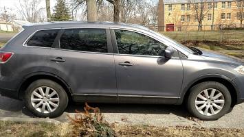 2008 Mazda CX-9 South Bend IN 2008 Mazda CX-9 South Bend IN