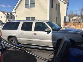 2004 Chevrolet Suburban East Orange NJ 2004 Chevrolet Suburban East Orange NJ