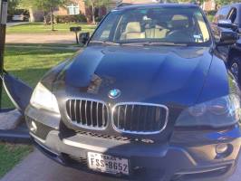 2007 BMW X5 League City TX 2007 BMW X5 League City TX