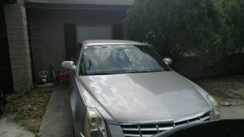 2007 Cadillac DTS Winter Haven FL 2007 Cadillac DTS Winter Haven FL