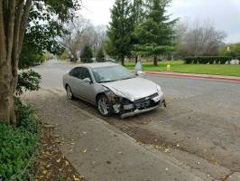 2008 Chevrolet Impala