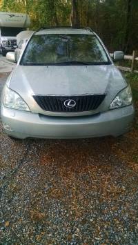 2004 Lexus RX