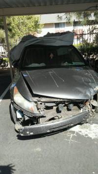 2008 Honda Accord Sedan