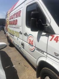 2005 Dodge Sprinter Van Nuys CA 2005 Dodge Sprinter Van Nuys CA