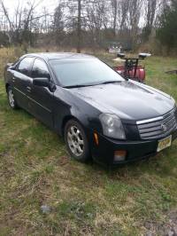 2004 Cadillac CTS Englishtown NJ 2004 Cadillac CTS Englishtown NJ