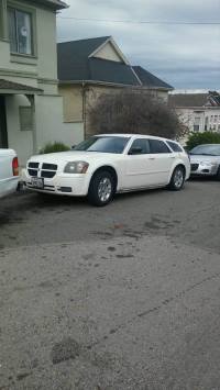 2006 Dodge Magnum