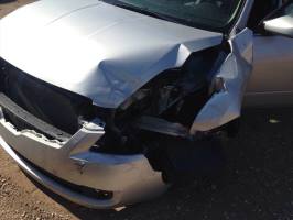 2009 Nissan Altima Sedan