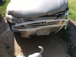 2007 Toyota Camry New Generation