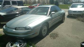 1995 Oldsmobile Aurora Howell MI 1995 Oldsmobile Aurora Howell MI