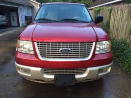 2005 Ford Expedition