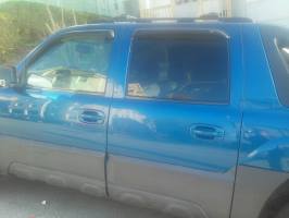 2003 Chevrolet Avalanche
