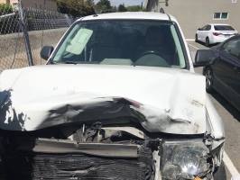 2010 Ford Escape Fremont CA 2010 Ford Escape Fremont CA