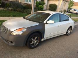 2007 Nissan Altima