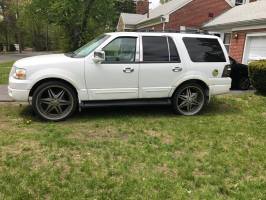 2005 Ford Expedition Springfield MA 2005 Ford Expedition Springfield MA