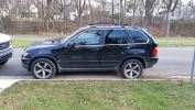 2001 BMW X5