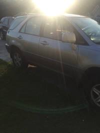2000 Lexus RX