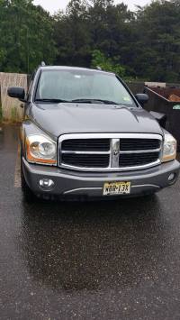 2005 Dodge Durango Millville NJ 2005 Dodge Durango Millville NJ