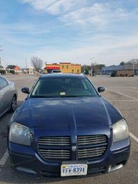 2006 Dodge Magnum