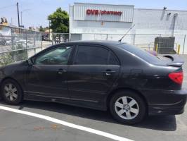 2008 Toyota Corolla