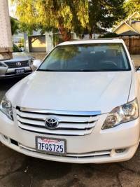 2006 Toyota Avalon Newhall CA 2006 Toyota Avalon Newhall CA