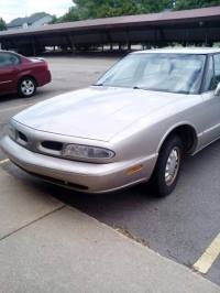 1996 Oldsmobile 88