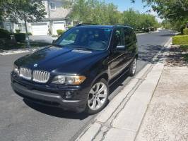 2006 BMW X5