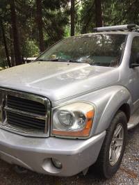2004 Dodge Durango
