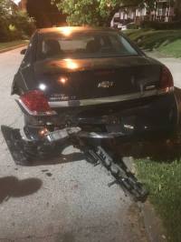 2009 Chevrolet Impala