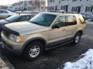 2002 Ford Explorer