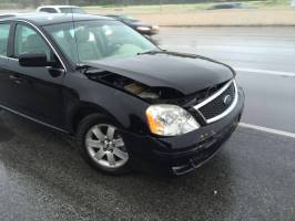 2006 Ford Five Hundred