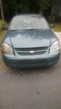 2009 Chevrolet Cobalt Coupe