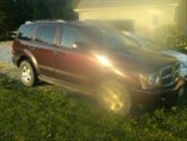 2005 Dodge Durango