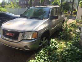 2005 GMC Envoy Teaneck NJ 2005 GMC Envoy Teaneck NJ