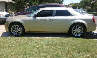 2006 Lexus 300 Round Rock TX