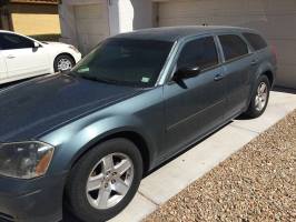 2005 Dodge Magnum