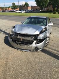 2011 Nissan Altima Sedan