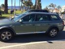 2001 Audi allroad