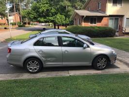 2007 Volkswagen Jetta