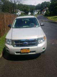 2008 Ford Escape Binghamton NY 2008 Ford Escape Binghamton NY
