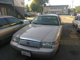 2003 Chevrolet TrailBlazer