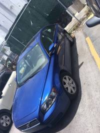 2007 Volvo S40 Miami Beach FL 2007 Volvo S40 Miami Beach FL