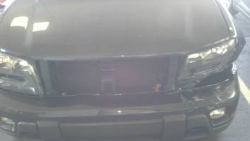 2003 Chevrolet TrailBlazer Little Rock AR 2003 Chevrolet TrailBlazer Little Rock AR