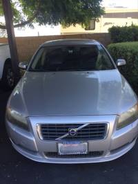2007 Volvo S80 Murrieta CA 2007 Volvo S80 Murrieta CA