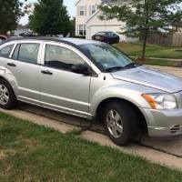 2007 Dodge Caliber Joliet IL 2007 Dodge Caliber Joliet IL